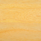 Table de chevet 1 tiroir en rotin noir et naturel, cadre en bois d'hévéa, 1 personne