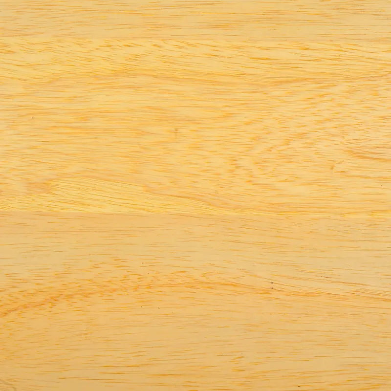 Table de chevet 1 tiroir en rotin noir et naturel, cadre en bois d'hévéa, 1 personne