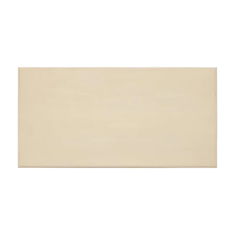 Bureau d'écriture gris de style transitionnel à 3 tiroirs pour 1 personne