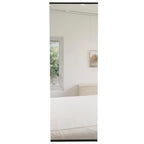 Armoire double porte noire / blanche / grise avec 2 tiroirs et tringle à vêtements, 1 personne