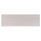 Console 4 tiroirs Blanc / Greige / Noir / Gris vieilli